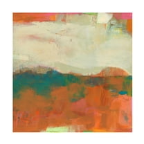 Trademark Fine Art Sue Jachimiec Ayden II Canvas Wall Art