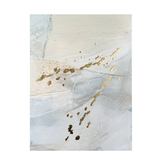 Trademark Fine Art Sue Jachimiec Faison I Canvas Wall Art