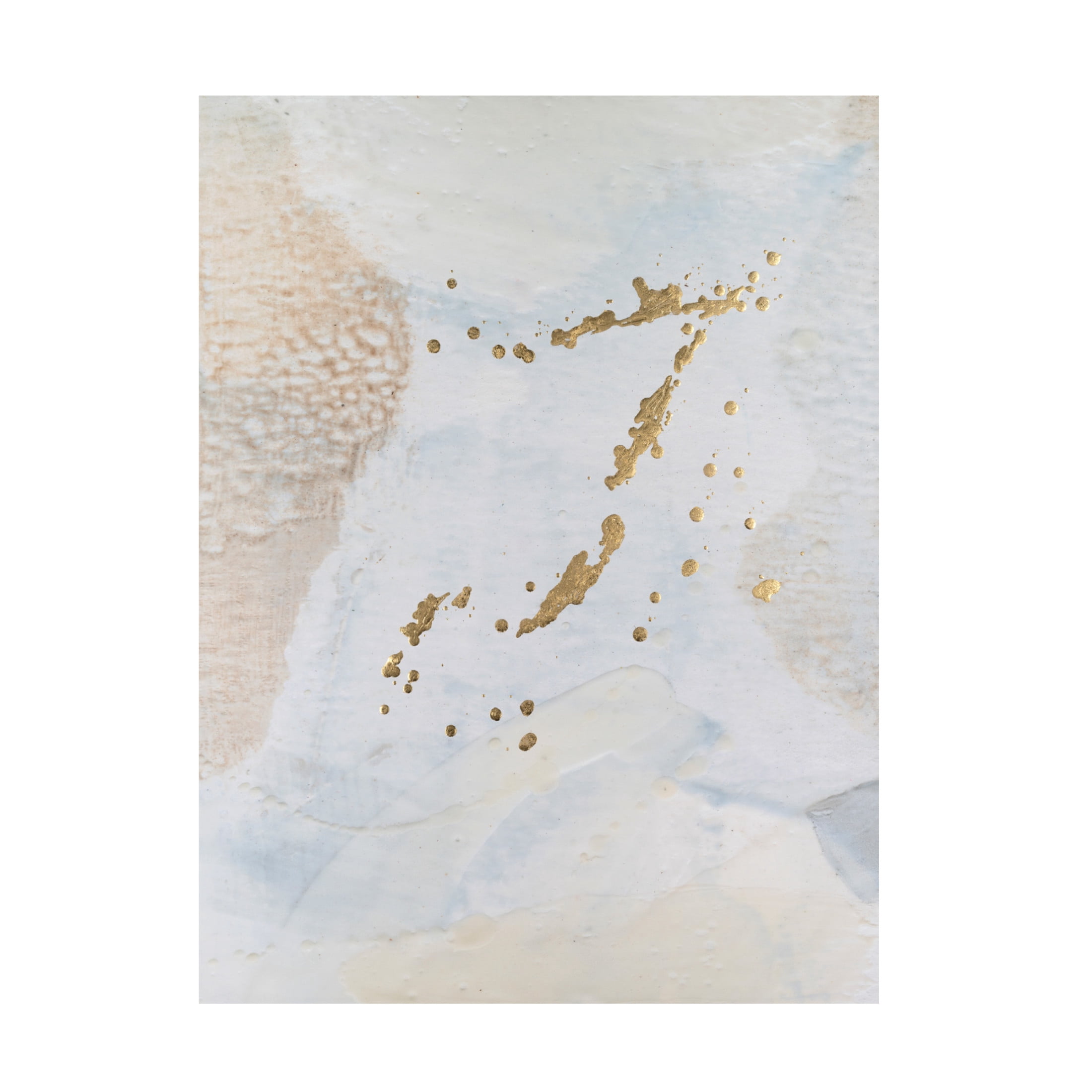 Trademark Fine Art Sue Jachimiec  Faison II Canvas Wall Art