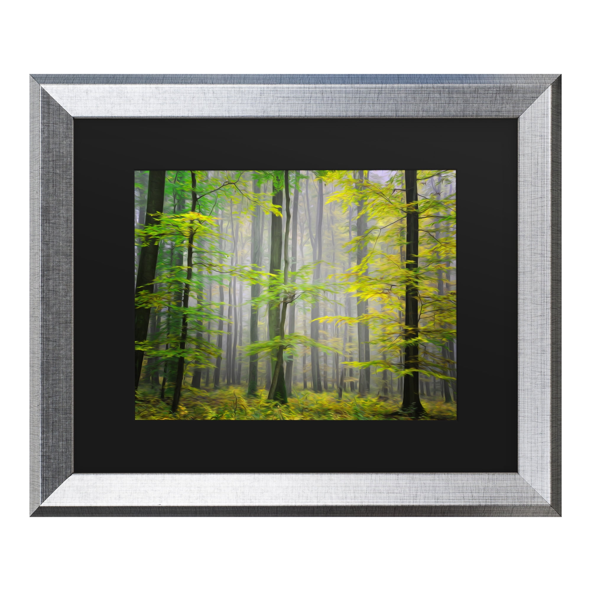 Trademark Fine Art 'Sugar Low' Canvas Art by Philippe Sainte-Laudy