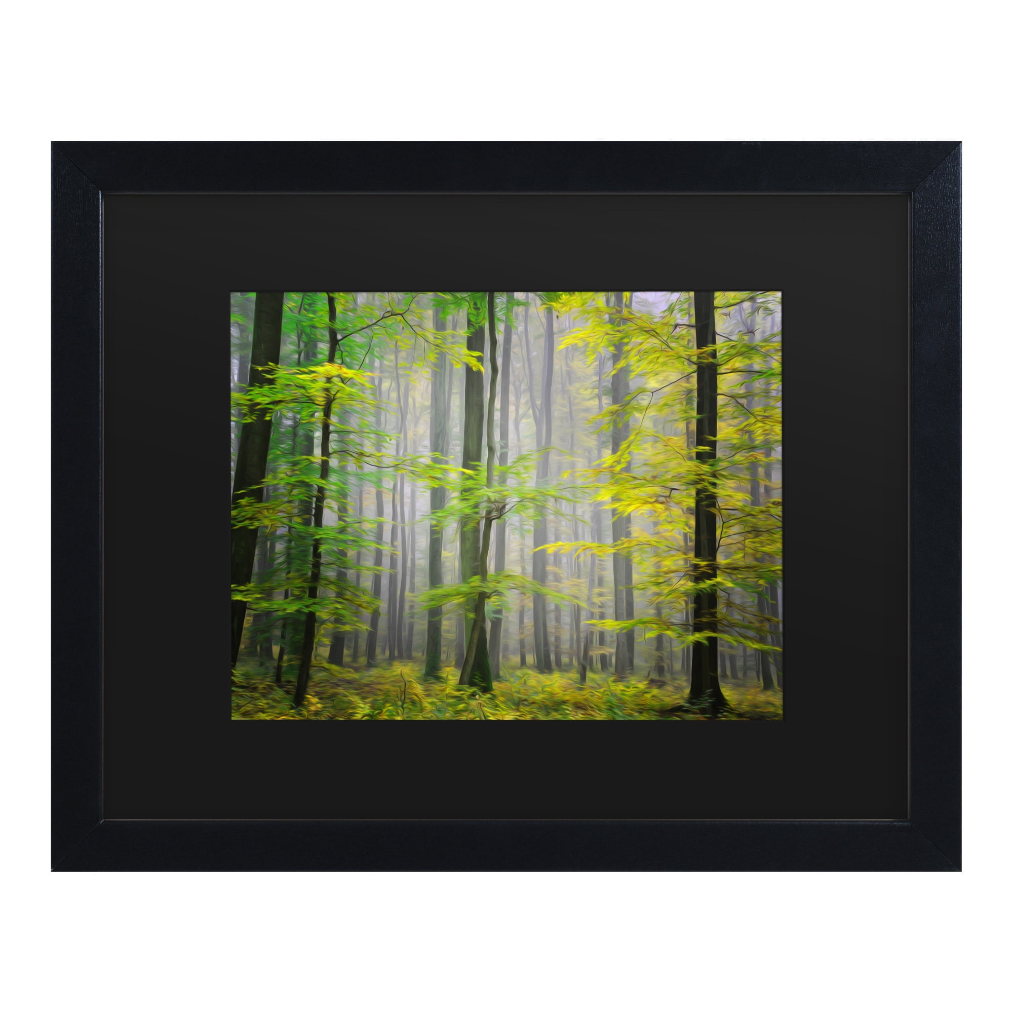 Trademark Fine Art 'Sugar Low' Canvas Art by Philippe Sainte-Laudy