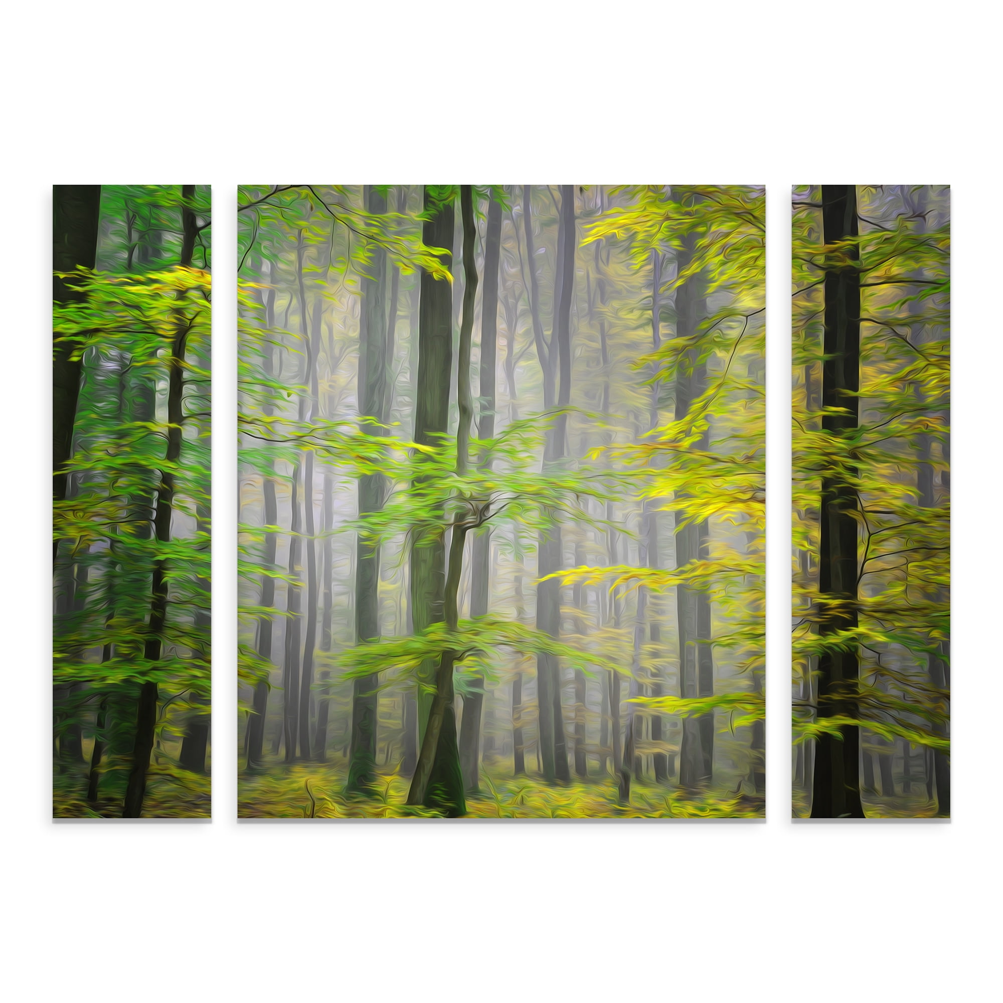Trademark Fine Art 'Sugar Low' Canvas Art by Philippe Sainte-Laudy