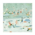 thumbnail image 1 of Trademark Fine Art Emma Scarvey Summer Confetti Ii Canvas Wall Art - 35x35, 1 of 5