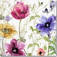 thumbnail image 1 of Trademark Fine Art "Summer Diary I" Canvas Art by Color Bakery, 1 of 1