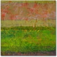 thumbnail image 1 of Trademark Fine Art "Summer Fields" Canvas Art by Michelle Calkins, 1 of 1