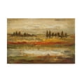 thumbnail image 1 of Trademark Fine Art 'Summer Meadows' Canvas Art by Silvia Vassileva, 1 of 3