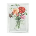 thumbnail image 1 of Trademark Fine Art 'Summer Wildflowers II' Canvas Art by Jennifer Paxton Parker, 1 of 4