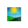 thumbnail image 1 of Trademark Fine Art "Sun Valley" Canvas Art by Roderick Stevens, 1 of 2
