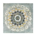 thumbnail image 1 of Trademark Fine Art 'Sunburst Mandala' Canvas Art by Danhui Nai, 1 of 4