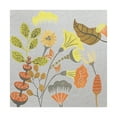 thumbnail image 1 of Trademark Fine Art 'Sundown I' Canvas Art by Melissa Wang, 1 of 4