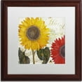 thumbnail image 1 of Trademark Fine Art "Sundresses I" Canvas Art by Color Bakery, White Matte, Wood Frame, 1 of 1