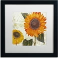 thumbnail image 1 of Trademark Fine Art "Sundresses II" Canvas Art by Color Bakery, White Matte, Black Frame, 1 of 4