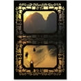 thumbnail image 1 of Trademark Fine Art "Sunrise View I" Canvas Art by Philippe Hugonnard, 1 of 2