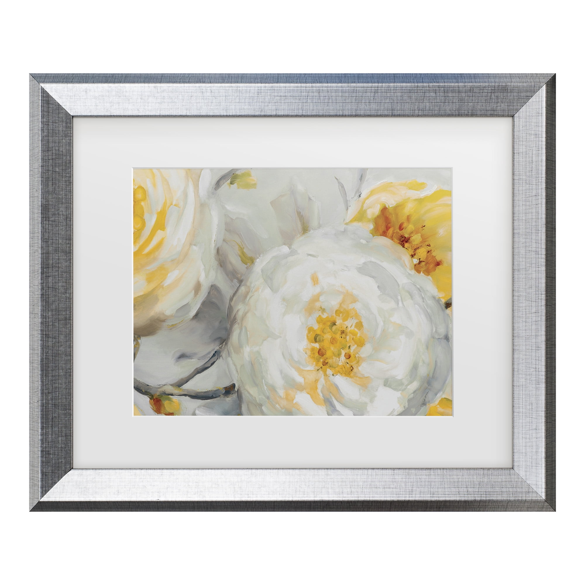 Trademark Fine Art 'Sunshine' Canvas Art by Lisa Audit
