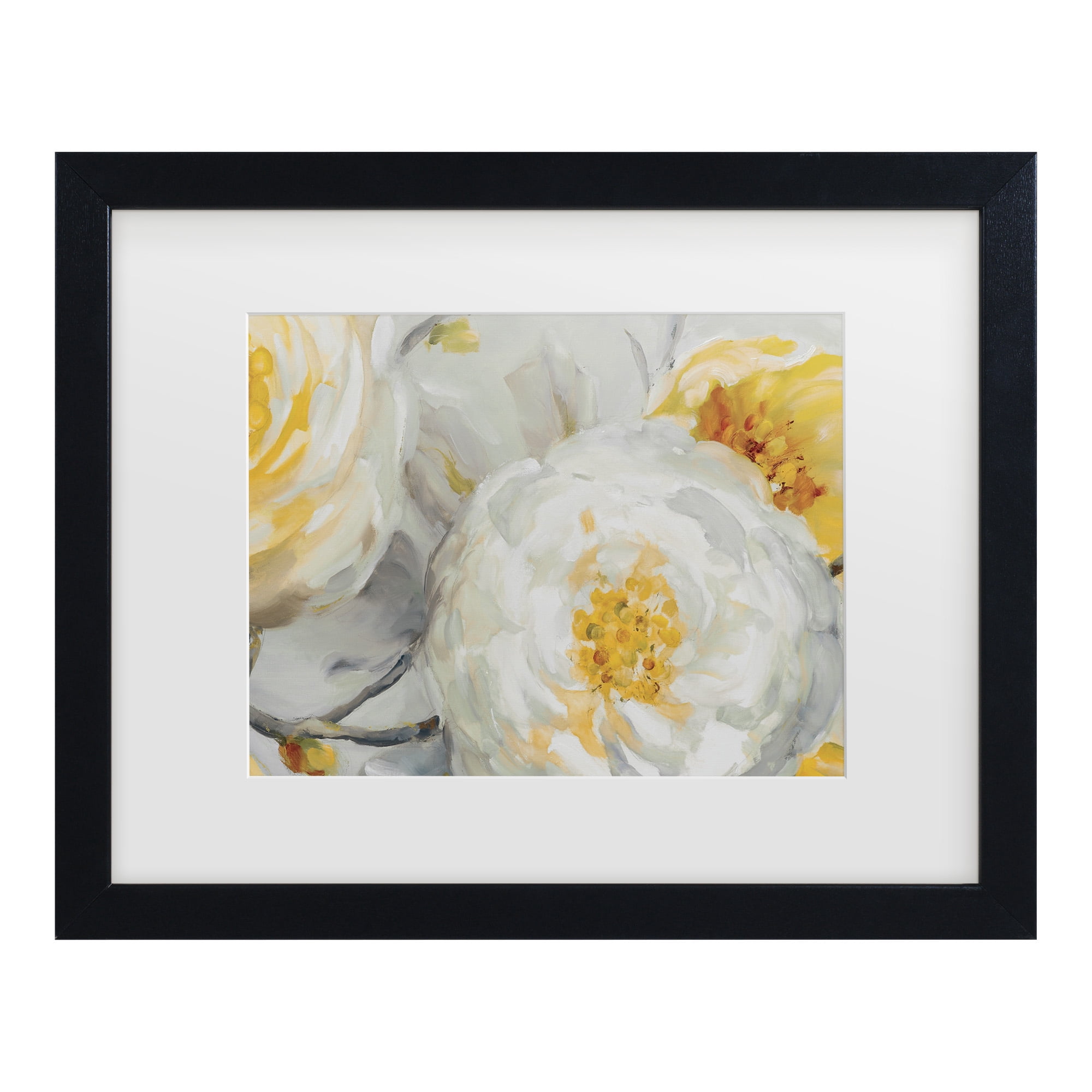 Trademark Fine Art 'Sunshine' Canvas Art by Lisa Audit