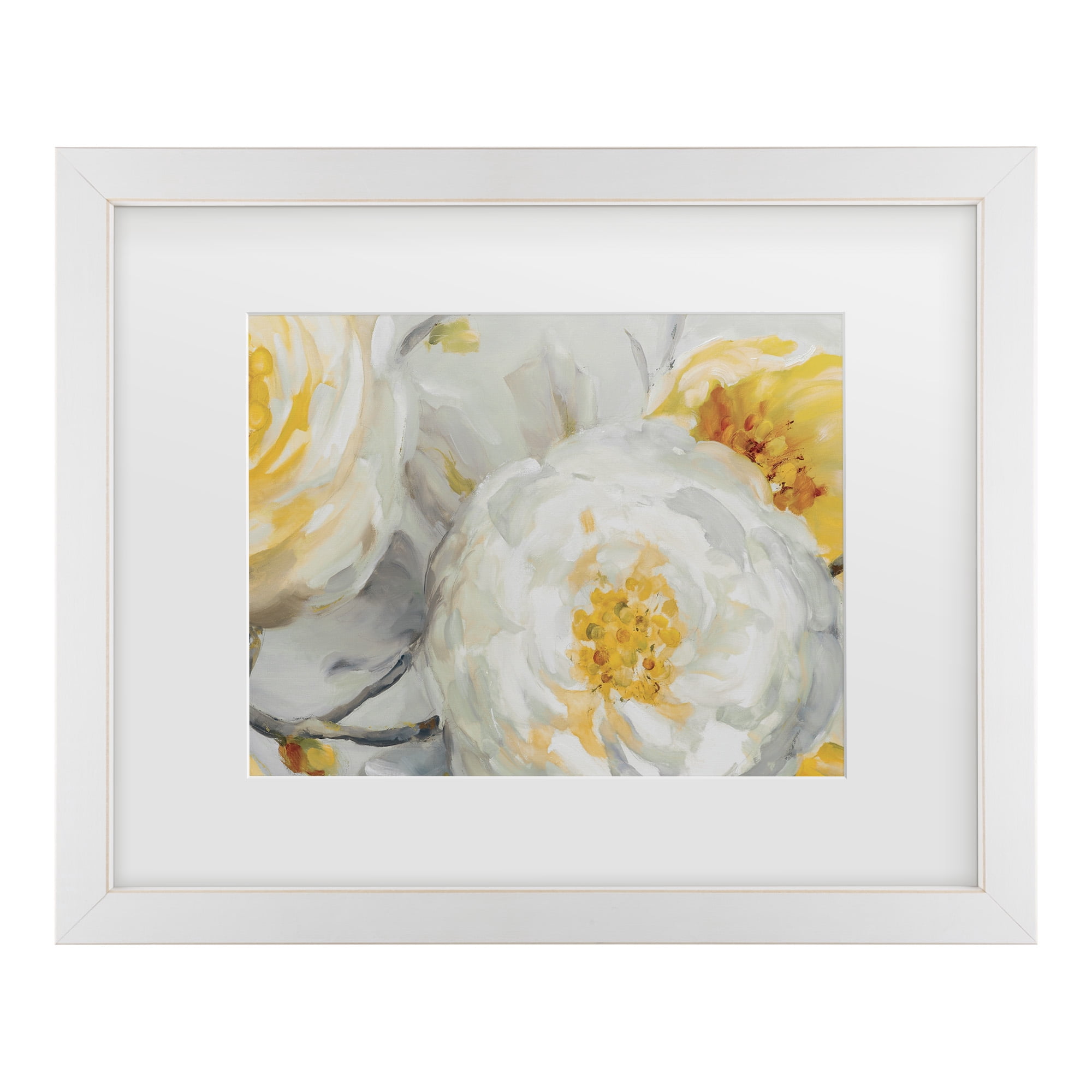 Trademark Fine Art 'Sunshine' Canvas Art by Lisa Audit