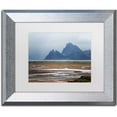 thumbnail image 1 of Trademark Fine Art 'Suspended Time' Canvas Art by Philippe Sainte-Laudy, White Matte, Silver Frame, 1 of 1