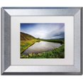 thumbnail image 1 of Trademark Fine Art 'Sweatbox' Canvas Art by Philippe Sainte-Laudy, White Matte, Silver Frame, 1 of 1