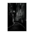 thumbnail image 1 of Trademark Fine Art 'Sweden Alley' Canvas Art by Maciej Duczynski, 1 of 3