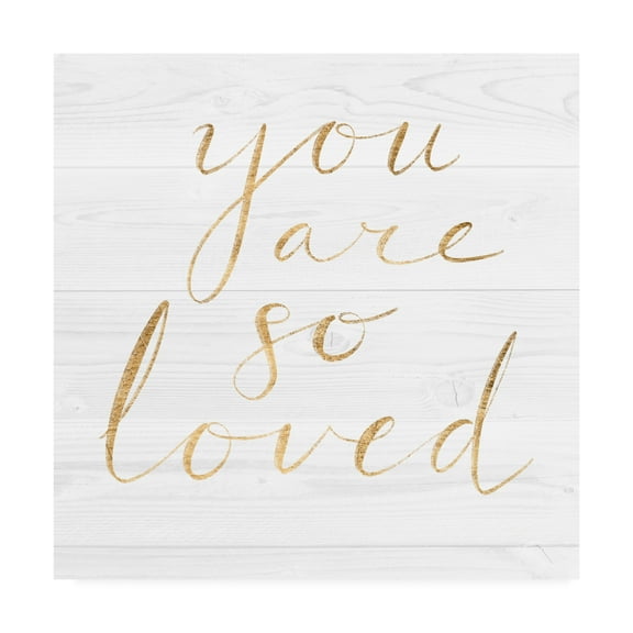 Trademark Fine Art 'Sweet Dreams VI' Canvas Art by Victoria Borges