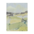 thumbnail image 1 of Trademark Fine Art 'Sweet Fields I' Canvas Art by Jennifer Goldberger, 1 of 4