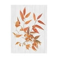 thumbnail image 1 of Trademark Fine Art 'Sweet Foliage I' Canvas Art by Dianne Miller, 1 of 3