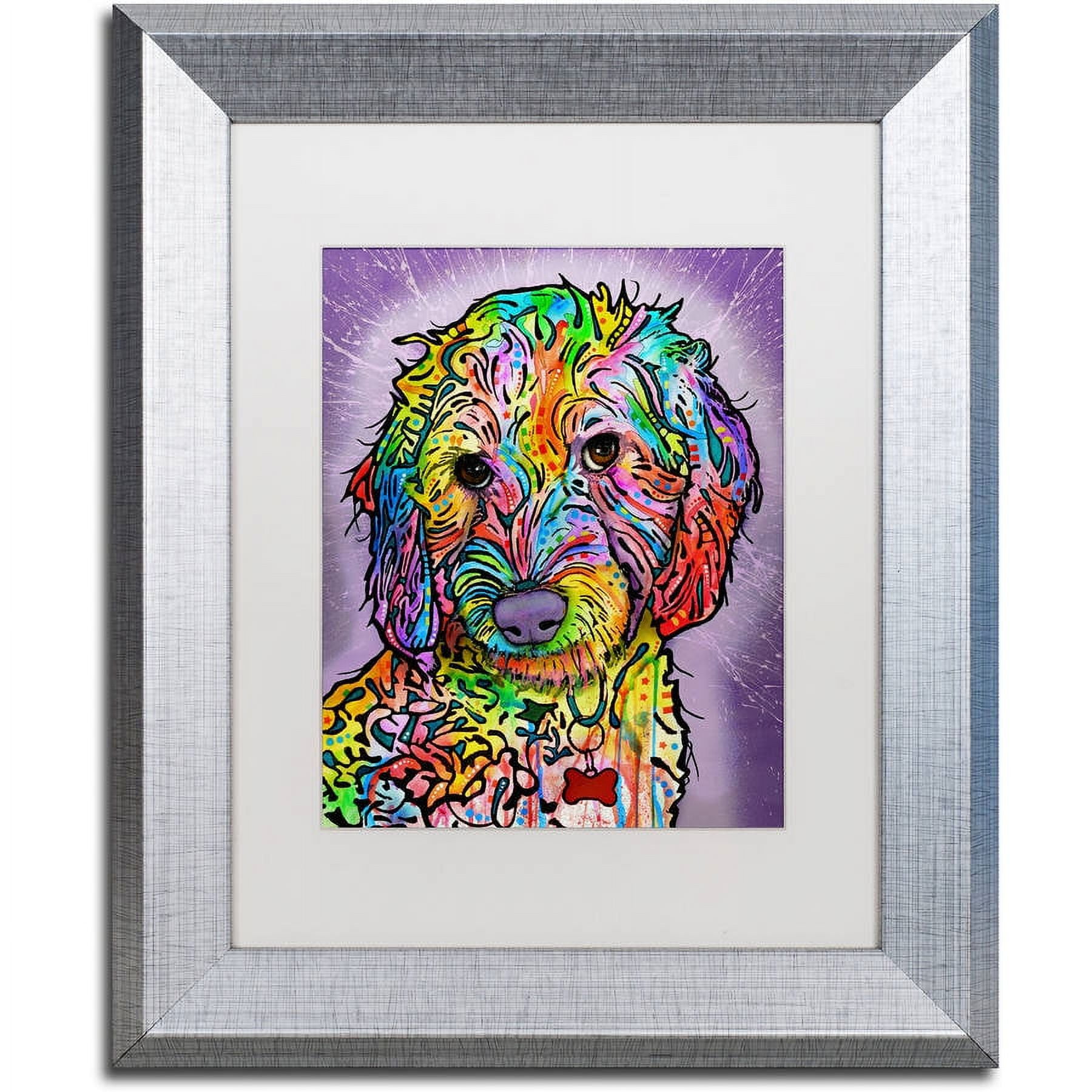 Trademark Fine Art