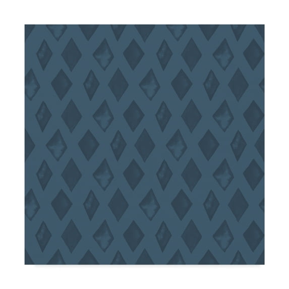 Trademark Fine Art 'Sweet Succulents Step 04G' Canvas Art by Pela Studio