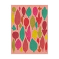 thumbnail image 1 of Trademark Fine Art 'Sweet Summer I' Canvas Art by Chariklia Zarris, 1 of 3