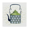 thumbnail image 1 of Trademark Fine Art 'Sweet Teapot IV' Canvas Art by Grace Popp, 1 of 4