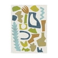 thumbnail image 1 of Trademark Fine Art 'Swift II' Canvas Art by Chariklia Zarris, 1 of 4