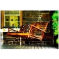 thumbnail image 1 of Trademark Fine Art "Swing Me" Canvas Art by Lois Bryan, 1 of 2