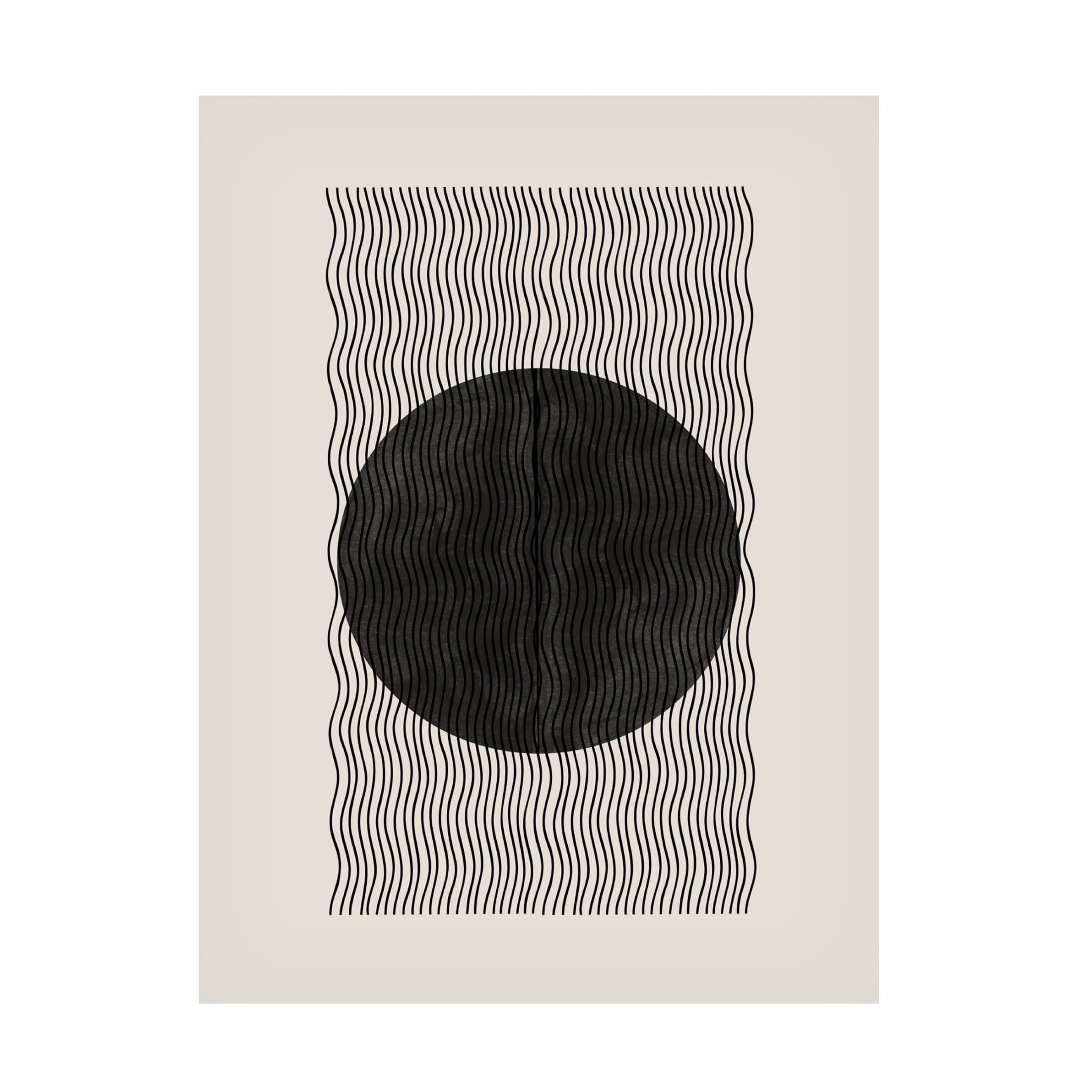 Trademark Fine Art THE MIUUS STUDIO BaB No2 Canvas Wall Art