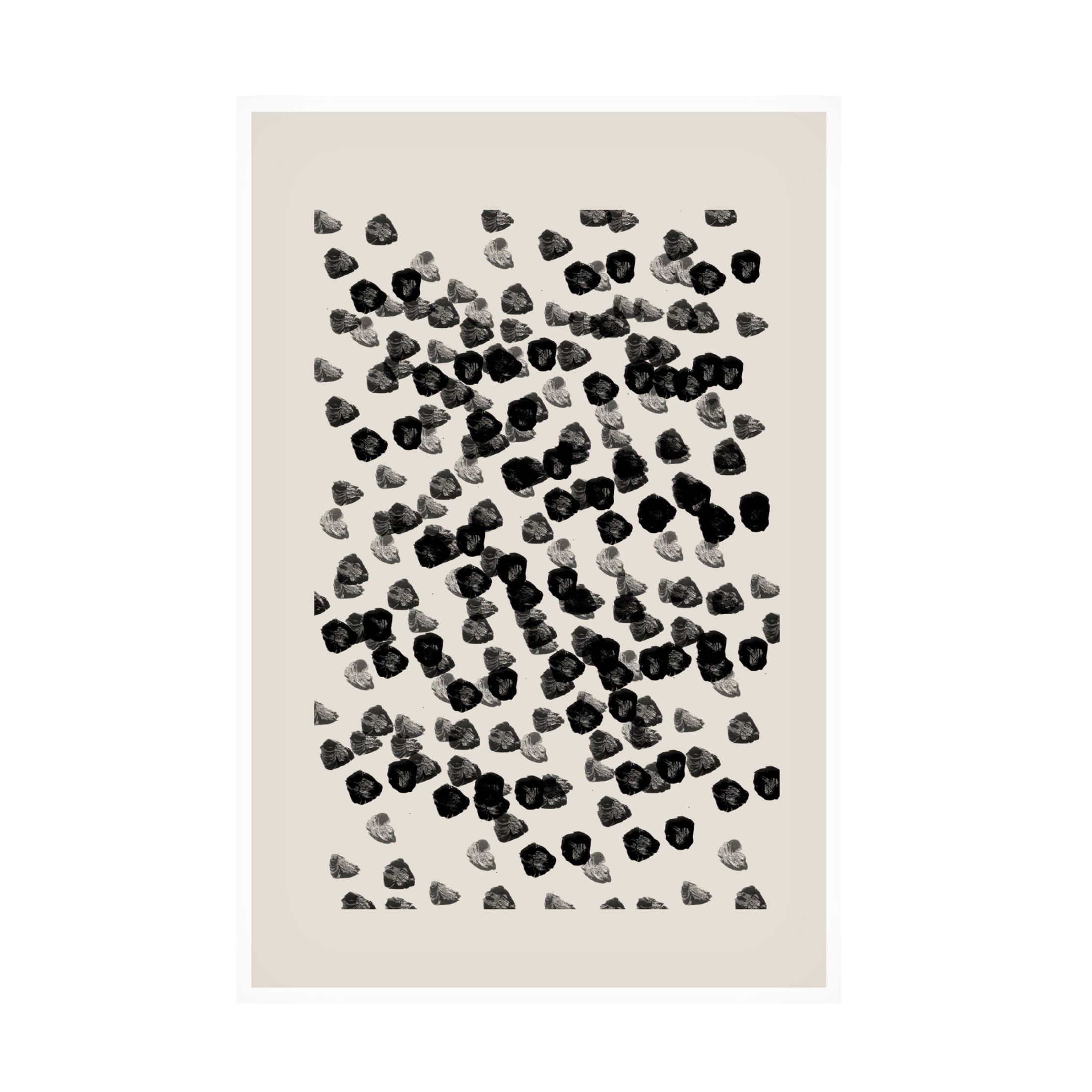 Trademark Fine Art THE MIUUS STUDIO BaB No20 Canvas Wall Art