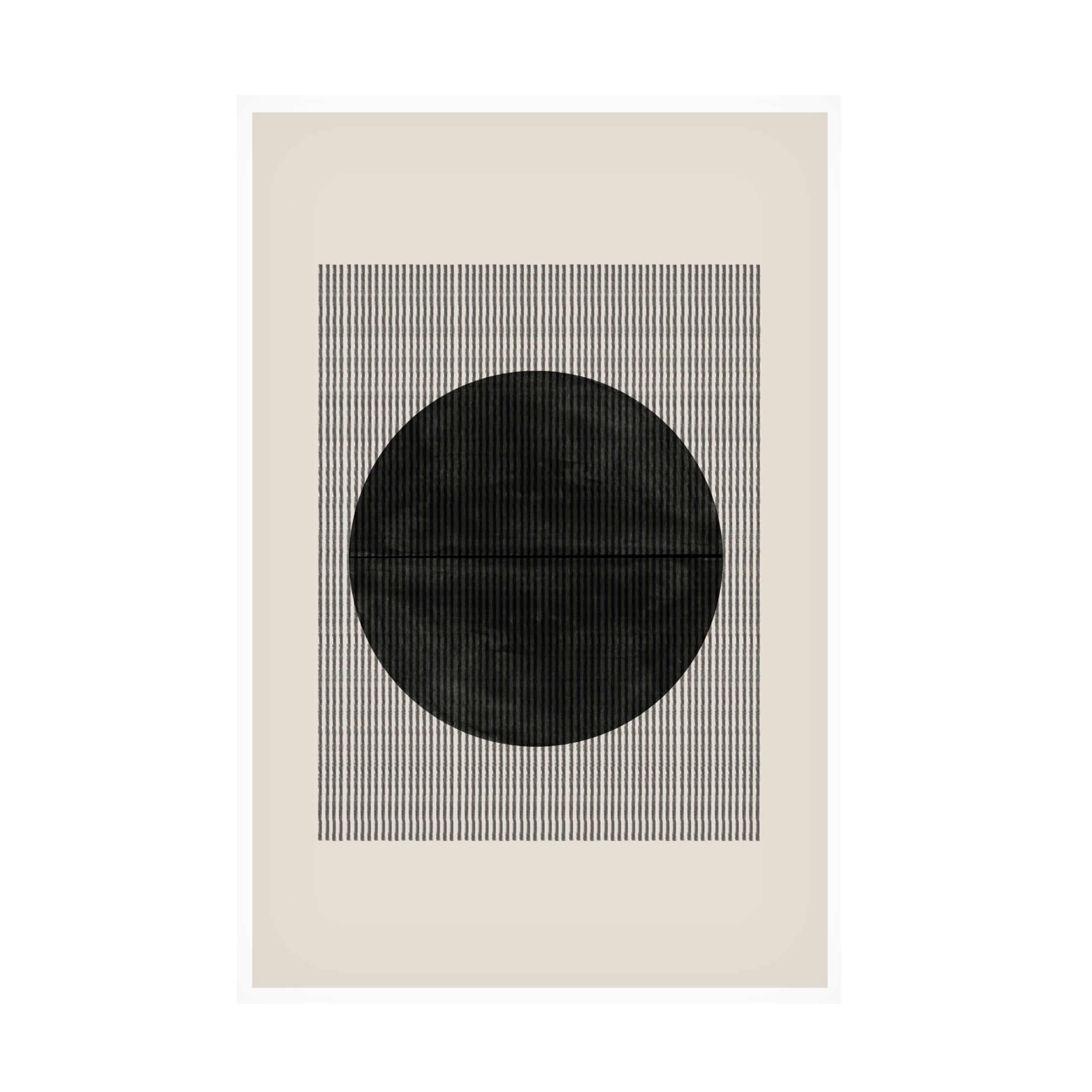 Trademark Fine Art THE MIUUS STUDIO BaB No7 Canvas Wall Art