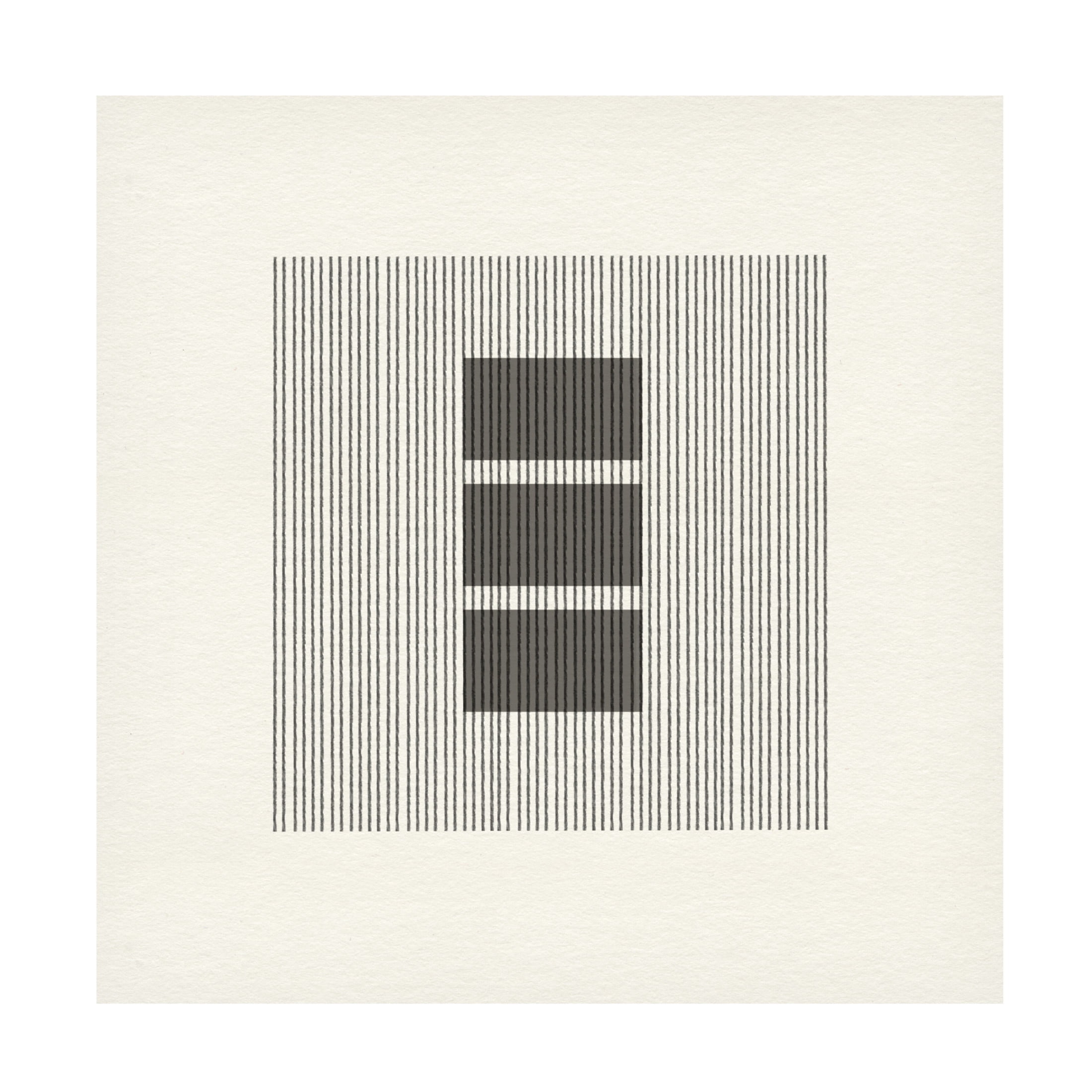 Trademark Fine Art THE MIUUS STUDIO Paper Object No1 Canvas Wall Art