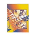 thumbnail image 1 of Trademark Fine Art 'Taking Off Yellow' Canvas Art by David Chestnutt, 1 of 3