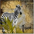 thumbnail image 1 of Trademark Fine Art "Taste Of Africa IV" Canvas Art by Color Bakery, 1 of 1