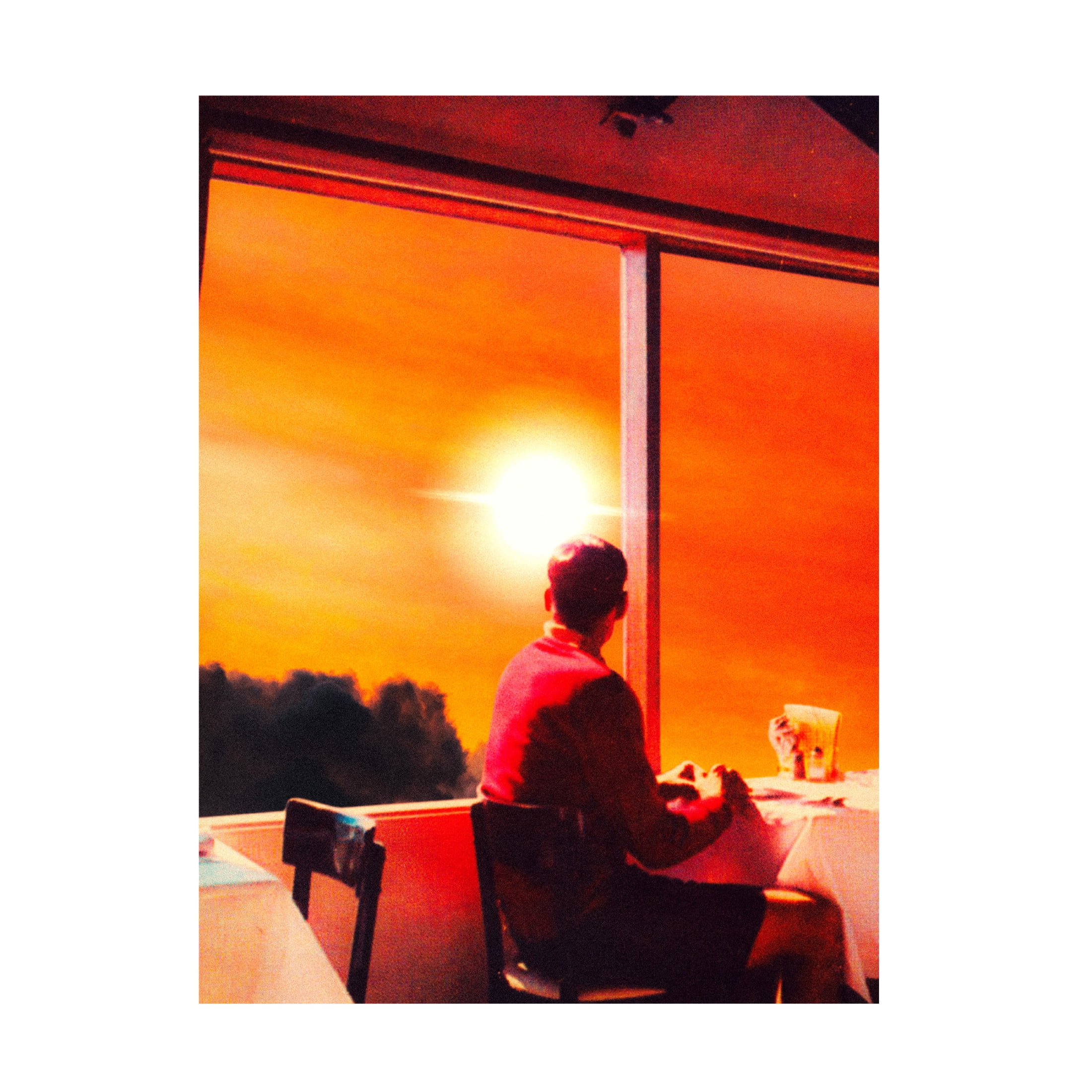 Trademark Fine Art Taudalpoi Patience Canvas Wall Art