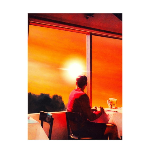 Trademark Fine Art Taudalpoi Patience Canvas Wall Art