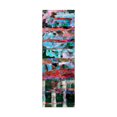 thumbnail image 1 of Trademark Fine Art 'Textured Lines I' Canvas Art by Danielle Harrington, 1 of 4
