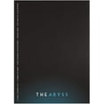 thumbnail image 1 of Trademark Fine Art 'The Abyss' 14' x 19' Canvas Art, 1 of 3