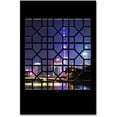 thumbnail image 1 of Trademark Fine Art "The Bund" Canvas Art by Philippe Hugonnard, 1 of 3
