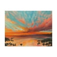 thumbnail image 1 of Trademark Fine Art 'The Eternity of Things' Canvas Art by Marabeth Quin, 1 of 1