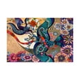 thumbnail image 1 of Trademark Fine Art 'The Jaunty Spring' Canvas Art by David Galchutt, 1 of 3