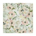 thumbnail image 1 of Trademark Fine Art 'The Joy of White Pattern IB' Canvas Art by Kristy Rice, 1 of 4