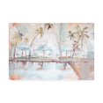 thumbnail image 1 of Trademark Fine Art 'The Kahala' Canvas Art by Kym De Los Reyes, 1 of 3