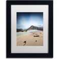 thumbnail image 1 of Trademark Fine Art "The Little Things" Canvas Art by Philippe Sainte-Laudy, White Matte, Black Frame, 1 of 4