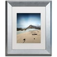 thumbnail image 1 of Trademark Fine Art "The Little Things" Canvas Art by Philippe Sainte-Laudy, White Matte, Silver Frame, 1 of 4