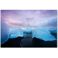 thumbnail image 1 of Trademark Fine Art 'The Vision' Canvas Art by Philippe Sainte-Laudy, 1 of 3